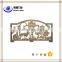 stainless aluminum balustrade accessories