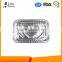 NO.2 Aluminium foil container for UK market