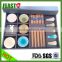 Hot new products for 2015 ceramic bowl with chopstick gift set
