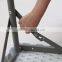 Durable Structure Square folding table