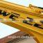 mini excavator bucket, rubber track for mini excavator, mini excavator steel track                        
                                                Quality Choice