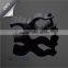 Bicycle Bike Flashlight LED Torch Mount Holder 360 rotation Cycling Clip Clamp
