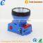 IP55 IP Rating and LED Light Source Rechargeable LED Headlamp Camping Usage