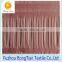 New fabric pink nylon spandex bubble stripe elastane fabric for kids dress