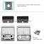 Custom Made Perfect After-Sale Service Spring Clips For Glass