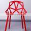 outdoor plastic chairs ,garden chair model 1335
