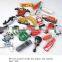 custom PVC material usb flash drive