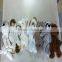 unstuffed brown bear skins plush animal bear skins