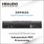 DSP9100 High Quality Digital Karaoke System Ktv Processor
