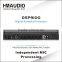 DSP9100 key cotrol processor Professional Karaoke pre-amplifier