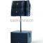 2-way full range wooden passive line array speaker box                        
                                                Quality Choice