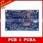 Toy Car PCB Assembly Power Main Board PCB