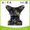 Alva New Butterfly Design One Size Adjustable Baby Cloth Diapers Manufacturer