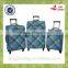 118th Canton Fair Bag Trolley Bag Set