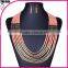 2015 Factory Wholesale Newest Bead Necklace Designs
