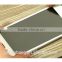 best sale membrane glass shield cube phone accessories