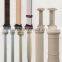 Imported good quality modern design marble stair pillar