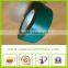 Green PVC Insulation Tape For Binding Wire