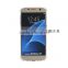 Lowest price ! Durable Dustproof ,Transparent Clear Shockproof hybrid mobile phone case for Samsung galaxy S7