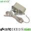 HF-FYD FY502500 Input 100-240v output 6v 2.2a ac adapter