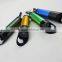 Onlystar GS-8088 aluminum 9 led flashlight keychain bottle opener torch