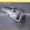 Customized Lathe Maching Metal Parts,CNC Turned Mechanical Parts,Steel parts