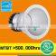 6" brightness lighting led commercial downlights with 5 years warranty                        
                                                Quality Choice