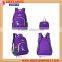 Foldable Convenient Backpack