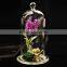 High Clean Glass Decor Dome Cover for Home/office