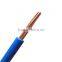 H07V-U H07V-R Factory Electric Copper Wire/PVC Electrical Wires From Jinshui