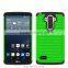 High Quality Mobile Phone 2 In 1 Combo Cover For Zte Zmax