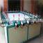 Donguan High-tension Pneumatic Tighten Machine for Silk Mesh