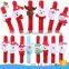 hot sale christmas gift for kids christmas slap bank bracelet