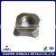 high quality 4.8 8.8 class carbon steel welded nut square weld nut