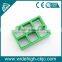 FRP Fiberglass High Strength Composite Plastic Grating FRP Molded Grating