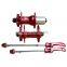 Anodized Colors 32H Bicycle Disc Brake Hub Bicycle Parts Bike Hub