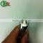 Customized high precision steel thread rod