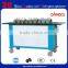 Best Function Mechanical lock forming machine
