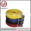 rubber covered fire hose with coupling Agricultural Hose fire protection flat hose