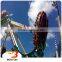 Thrilling Amusement Park Ride Pendulum Swing Giant Pendulum Ride For Adults