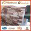 Zinc Coating 0.13~0.8mm Stone Pattern PPGI / Galvanized Steel Sheet