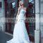 2016 The Most Popular strapless wedding dress