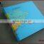 Luxury PU Leather Wedding Memo PP Pocket Slip in Photo Album Book Wholesale with Photo Pocket