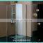 sliding door bathtub shower glass/ showers and baths/ shower door glass