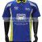 Hot Sale Sublimation New Design 100 Polyester Dry Fit Polo T Shirts,Hight Quality Polo shirt