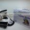 Homecare High Quality Spine Pain Reliefe Handy Air Pump Neck Air Traction Belt
