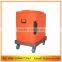 90L Capacity rotomolding Thermo Plastic Container For Food, hot food, hot delivery