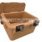 SCC High quality heat resistant containers rice box container