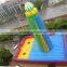 Giant inflatable climbing wall for sale/inflatable sports