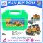 wholesale popular children toy car assembly kit